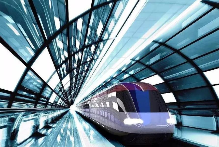 洛陽市城市軌道交通項(xiàng)目